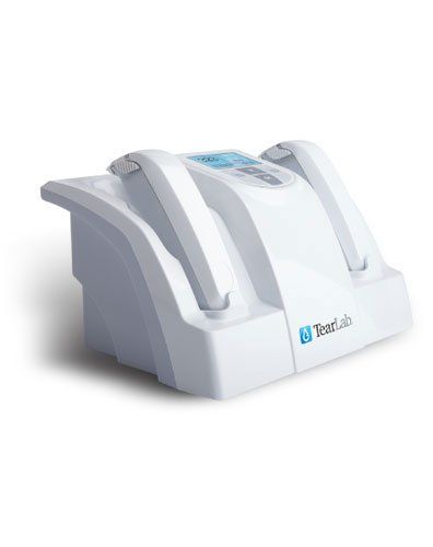 Tear Osmolarity Machine