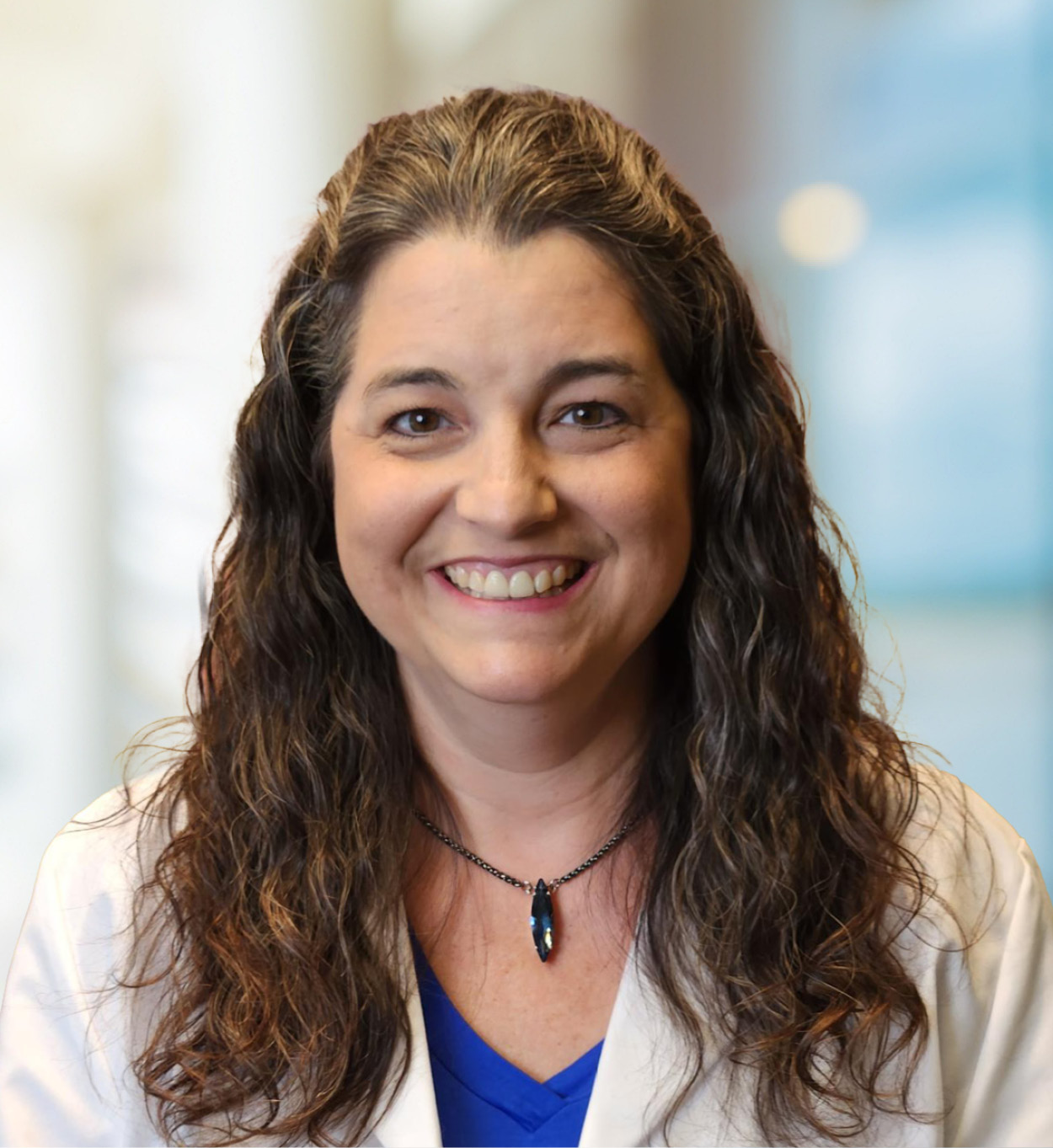 Laura Lehn OD Headshot