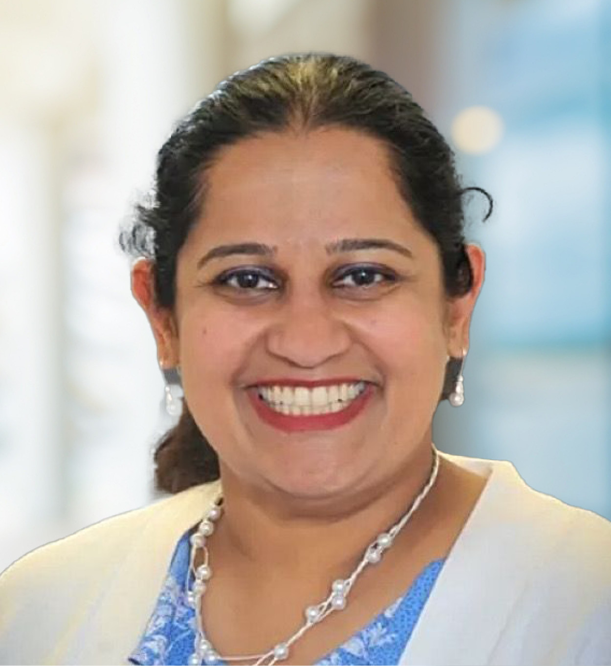 Dr Monika Singh MD