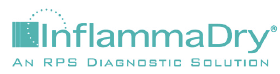 InFlammaDry Logo