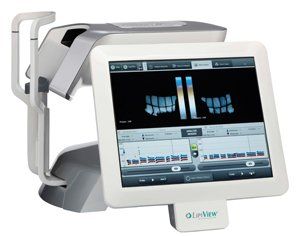  LipiView® Interferometer Machine